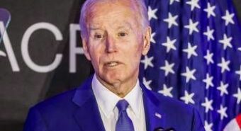 Biden torna e attacca Trump: “Devastazione in meno di 100 giorni”