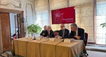 Biennale Venezia, Brunetta (Vsf): “Intelligent Venice racconta opera architettonica unica”