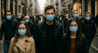 Biosensore innovativo per la rilevazione rapida di virus sviluppato da Cnr-Nano e Università di Pisa