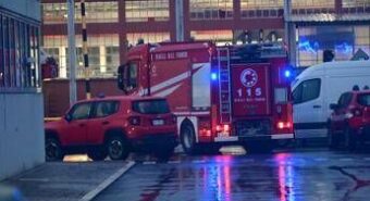Bologna, esplosione alla Toyota: 12 indagati tra cui il manager Candiani