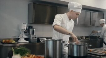 Bordone (Cirfood): “Ristorazione aziendale traino crescita di quella collettiva”