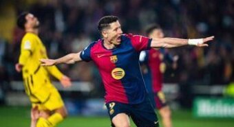 Borussia Dortmund-Barcellona: orario, probabili formazioni e dove vederla in tv
