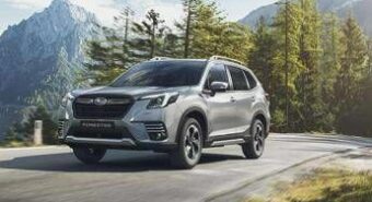 Carburanti sintetici: l’alleanza giapponese guidata da Subaru 
