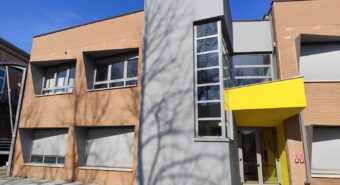 A pieno regime la Casa della Comunità di Soliera, dal 2 aprile attivi tutti i servizi sanitari