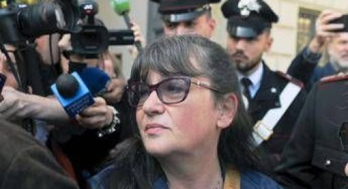 Caso Garlasco, l'intercettazione di mamma Sempio: "Qui ci sono più testimoni che abitanti..."