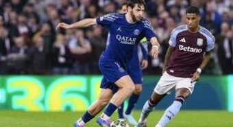 Champions League, Barcellona e Psg volano in semifinale