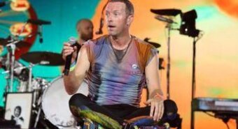 Chris Martin dei Coldplay confessa: “Soffro di depressione, ecco come la combatto”