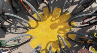 Domenica 13 aprile CicloFesta a Mirandola: tre biciclettate con partenza da Concordia, Rami di Ravarino e Crevalcore