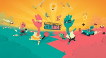 Cinque nuovi giochi in arrivo a maggio su Apple Arcade