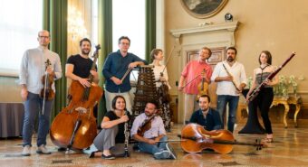 “Classico sarà poi lei”, a Carpi tornano le lezioni-concerto di Ensemble Concordanze