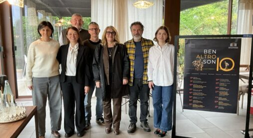 A Concordia, Carpi e altre cinque città c'è "Ben altro sono Io", Festival delle abilità differenti - PROGRAMMA A Concordia, Carpi e altre cinque città c'è "Ben altro sono Io", Festival delle abilità differenti - PROGRAMMA