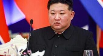 Corea del Nord, in costruzione nave da guerra più grande di sempre