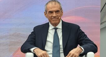 Cottarelli: “Rischi anche per conflitto bellico ma speriamo Trump si riavvicini a Ue e Nato”