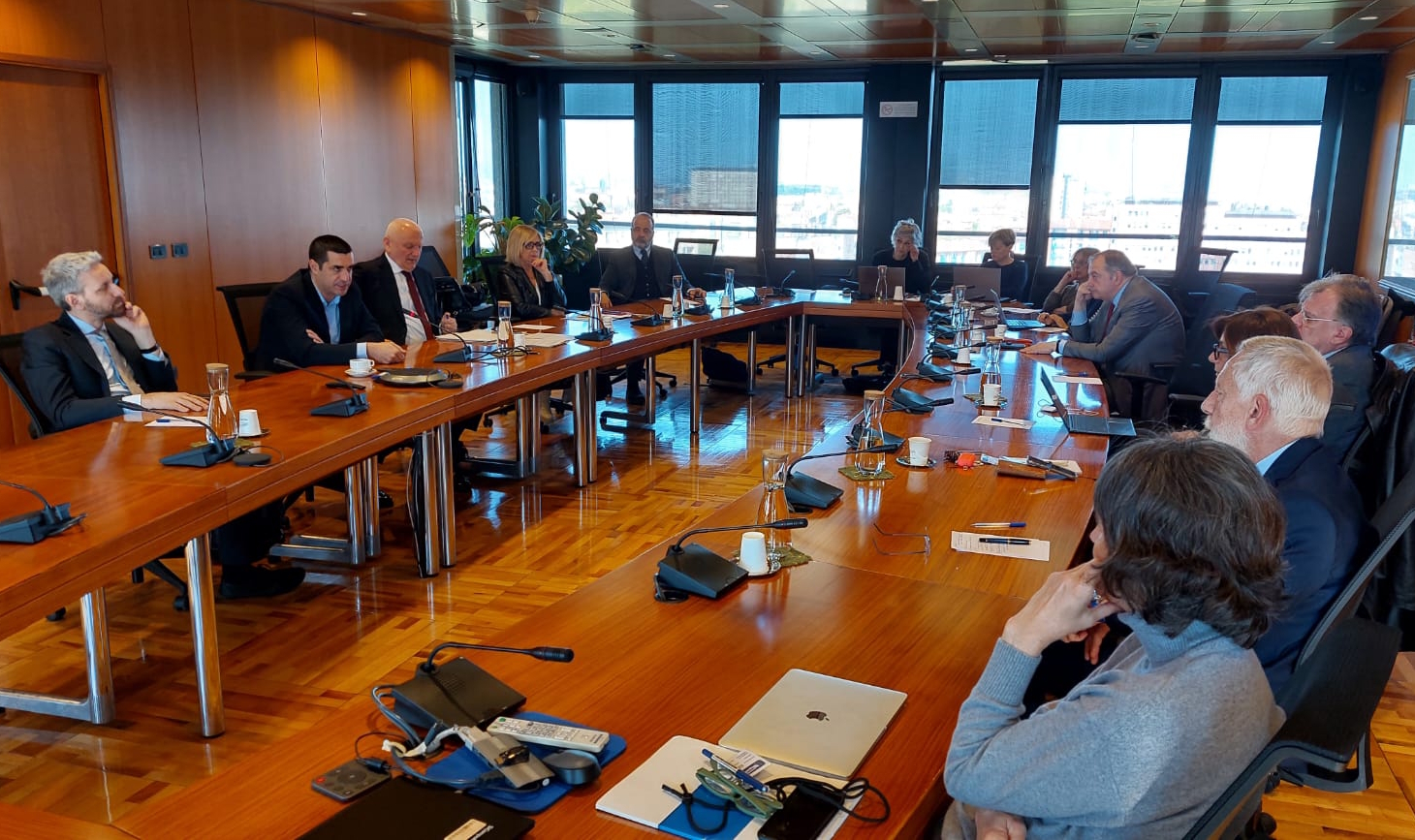Università, presentato il programma 2025-2027 per la crescita internazionale degli atenei emiliano-romagnoli
