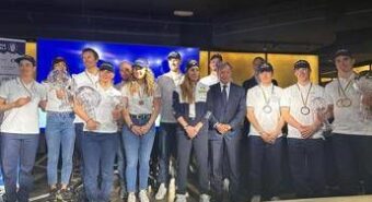 Da Goggia a Paris, le stelle azzurre ci credono: “Milano Cortina 2026? Daremo tutto”