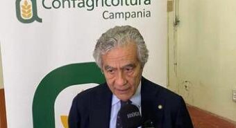 Dazi, Confagricoltura Campania: “Con calo export intero agroalimentare a rischio”