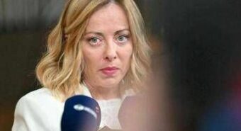 Dazi, Meloni domani negli Usa: il piano per convincere Trump
