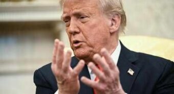 Dazi, Trump: “Palla nel campo della Cina”. Casa Bianca: “Presto primi accordi”