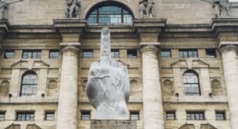 Dazi Usa, tra titoli in saldo e risiko bancario: gioielli in saldo?