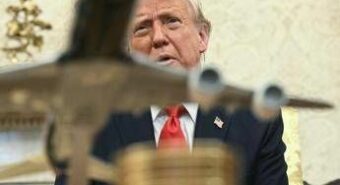 Dazi, portavoce Ue: “Con Usa non è dialogo tra sordi”. Trump attacca Cina: “Vuole fregarci”