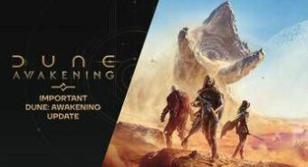 Dune: Awakening posticipato al 10 giugno