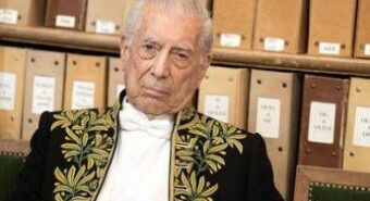 E’ morto Mario Vargas Llosa, lo scrittore Premio Nobel aveva 89 anni