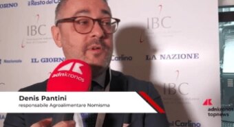 E.Romagna, Nomisma: industria beni largo consumo 20% valore manifatturiero