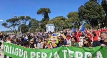 Earth Day, al via la decima edizione del Villaggio per la Terra