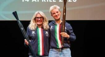 Ecosostenibili e innovative: svelate le torce olimpiche e paralimpiche di Milano Cortina 2026
