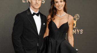 Elisabetta Canalis e Georgian Cimpeanu in crisi? Il video che cancella ogni dubbio
