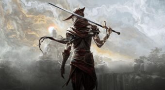 Enotria, disponibile in edizione fisica il videogioco action italiano