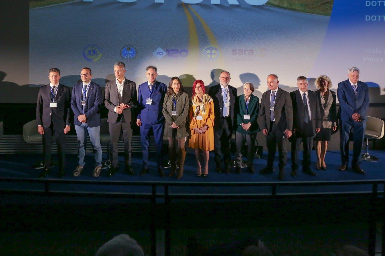 A Modena il primo convegno nazionale dedicato al nuovo Codice della Strada e alla mobilità sostenibile