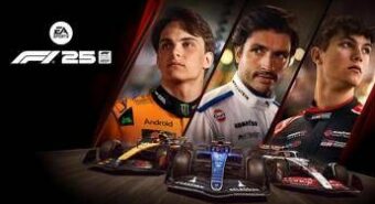 F1 25 rivoluziona l’esperienza manageriale: nasce My Team 2.0