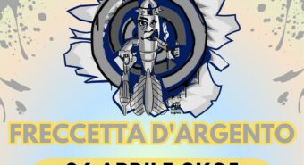 Finale “Freccetta d’Oro” e nuovo torneo “Freccetta d’Argento”: appuntamento domenica a Migliarina di Carpi