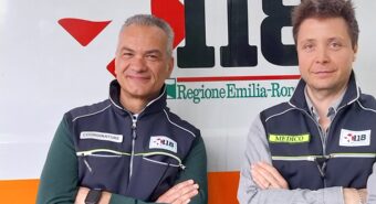 Soffoca ingoiando un pistacchio, bambino di 18 mesi di Carpi salvato in videochiamata col 118