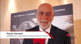 Ferretti (Ibc): ‘per competitività cogliere opportunità già disponibili’