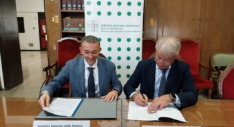 Tutela minori in ambito giudiziario, accordo tra Ausl e Tribunale di Modena