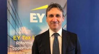 Fisco, Albano (EY): “Riforma tributaria imponente e ambiziosa”