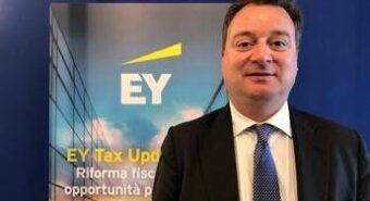 Fisco, Magenta (Ey): “Riforma è priorità strategica per il Paese”