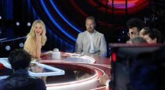Francesco Facchinetti, la frase che spiazza Alessia Marcuzzi: “Ho fallito tante volte nella vita…”