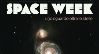 “Space week”, a Mirandola una settimana di conferenze e mostra fotografica a tema spazio