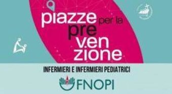 Giubileo, Ordini infermieri in piazza a Roma per la prevenzione