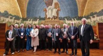 Giubileo degli ammalati, Fnopi: “Carta valoriale di chi si prende cura”