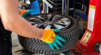 Gomme estive: dal 15 aprile è obbligatorio il cambio