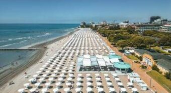 Grado impianti turistici, prima spiaggia italiana con telemedicina per turisti