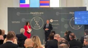 Healthcare Awards, il riconoscimento alle eccellenze che trasformano la salute