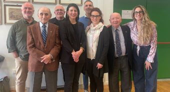 A Mirandola la borsa di studio “Giorgio Girati” per giovani musicisti
