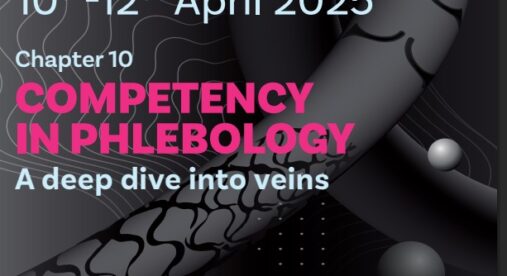 Malattia venosa profonda e alla trombosi, esperti a convegno Malattia venosa profonda e alla trombosi, esperti a convegno