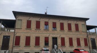 Hai più di 65 anni e sei solo? Candidati per il cohousing a Ravarino (anche con gli amici)