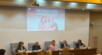 Idi-Irccs Roma punta sul Centro di senologia, quasi 10mila prestazioni nel 2024